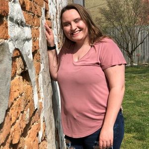 Meet your Posher, Natalie